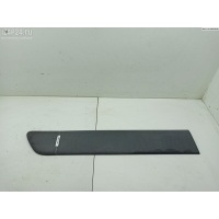 Молдинг двери задней правой Renault Kangoo I (1998-2008) 2001 8200077557, 8200077548, 8200077552, 8200077554