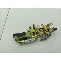 Механизм сдвижной левой двери Citroen Berlingo (1996-2008) 2002 186202