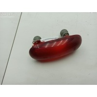 Фонарь стоп-сигнал Renault Kangoo I (1998-2008) 2001 7700308721