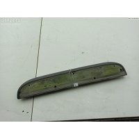 Подсветка номера Renault Kangoo I (1998-2008) 2001 8200103259