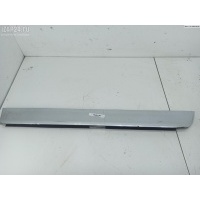 Молдинг двери задней левой Audi A4 B6 (2001-2004) 2004 8E0853969