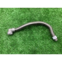 Патрубок Mercedes GLC Coupe (C254) 2023 - наст. время 2023 2063403700, A2063403700 ; A 206 340 37 00 ; A206 340 37 00 ; 206 340 37 00