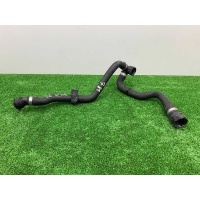 Патрубок Mercedes GLC Coupe (C254) 2023 - наст. время 2023 2545013500, A2545013500 ; A 254 501 35 00 ; A254 501 35 00 ; 254 501 35 00