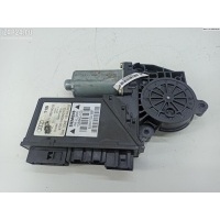 Моторчик стеклоподъемника передний левый Audi A4 B6 (2001-2004) 2002 8E1959801B