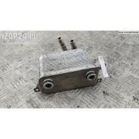 Теплообменник BMW 5 E60/E61 (2003-2010) 2006 7534896