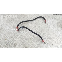 Проводка двигателя BMW 5 E60/E61 (2003-2010) 2006 7543298, 7543297