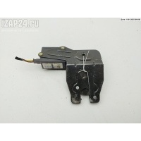 Замок багажника BMW 5 E60/E61 (2003-2010) 2006 7014870