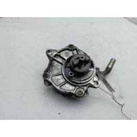 Насос вакуумный Mercedes W163 (ML) 2004 6112300065