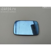 Стекло зеркала наружного левого BMW 3 E46 (1998-2006) 1999 1352891