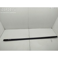 Молдинг двери передней левой BMW 3 E46 (1998-2006) 2002 8208449