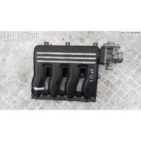 Коллектор впускной BMW 3 E46 (1998-2006) 2001 2246942