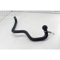 Клапан воздушный BMW 3 E46 (1998-2006) 2001 1165018