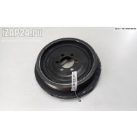 Шкив коленвала BMW 5 E60/E61 (2003-2010) 2006 7519628