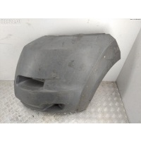 Клык бампера передний левый Citroen Jumper (2006-) 2007 1306563070