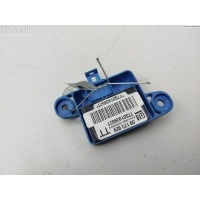 Датчик удара (Airbag) Opel Omega B 2000 09173929