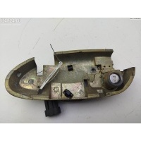 Личинка замка Перед. Лев. Opel Omega B 2000 09143105