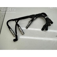 Провод высоковольтный Volkswagen Passat B4 1995 021035255E