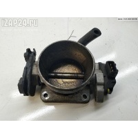 Заслонка дроссельная Volkswagen Passat B4 1995 037061BN