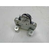 Замок багажника Opel Omega B 1997 90457755