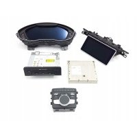 Навигация mib2 high sim - audi a4 b9 a5 f5 8w0035035