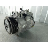 Компрессор кондиционера Mercedes C-class W203 2005 A0012305611, 447180-9724