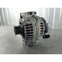 Генератор Mercedes E-class W211 2005 A2721540102, 0124625023