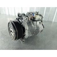 Компрессор кондиционера Mercedes E-class W211 2005 A0012301411, A0022306611, 447260-2955