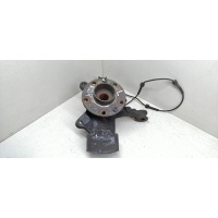 ступица передняя левая Renault Laguna 3 2008 402104630R,400150006R
