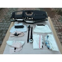 Oe bmw m4 csl g82 g22 панель панель подушки воздушные ремни airbag