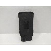 Блок управления телефоном Audi A8 D3/4E 2-й рест. (2007-2010) 2009 4G0051435A