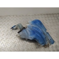 Бачок омывателя Audi A8 D3/4E 2-й рест. (2007-2010) 2009 4E0955453J
