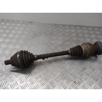 Полуось передняя правая (приводной вал, ШРУС) Volkswagen Tiguan (2007-2011) 2009 5N0407764K