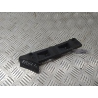 Кронштейн крепления бампера переднего Seat Toledo (1999-2004) 1999 1M0807049B