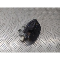 Замок двери задней правой Audi A8 D3/4E 2-й рест. (2007-2010) 2009 4E0839016H