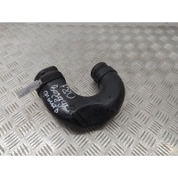 Патрубок воздушного фильтра Volkswagen Tiguan (2007-2011) 2009 5N0129618C
