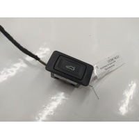 Кнопка открытия багажника Audi A4(B8) рест. (2011-2015) 2014 4G0959831A