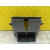 Воздуховод салона Toyota Land Cruiser Prado 150 (2009-2023) Внедорожник 2019 5584560170
