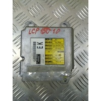 Блок AirBag Toyota Land Cruiser Prado 150 (2009-2023) Внедорожник 2019 8917060F00, 1508008490