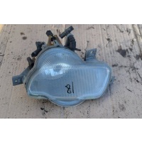 фара противотуманная левая Volvo V70 2 2003 8620228