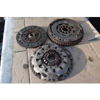 Комплект сцепления Volvo V70 2 2003 9480660,8675219