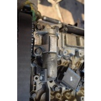 Клапан электромагнитный Volvo V70 2 2003 8670422