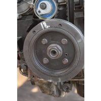 шкив коленвала Volvo V70 2 2003