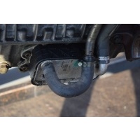 Радиатор масляный Volvo V70 2 2003 8677974