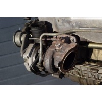 Турбина Volvo V70 2 2003 8658098,4918905202,TD04HL13T