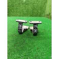 Петля крышки багажника Volkswagen Passat B3 1991