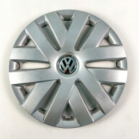 Колпак volkswagen oe оригинальные 16 