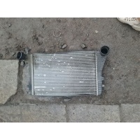 Интеркулер Skoda Octavia 2008 1K0145805G