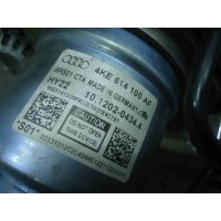 Блок ABS Audi E-Tron I (2018—2023) 2021 4KE614100AF
