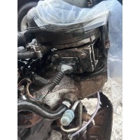 Моновпрыск Volkswagen Golf 3 1993