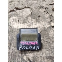 Подсветка номера Volkswagen Polo 3 2000